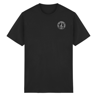 Dancer T-shirt - Let the Musik lead - Unisex - Tanz T-shirt