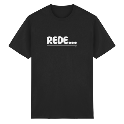 Trend T-shirt - Rede... - Unisex - Tanz T-shirt