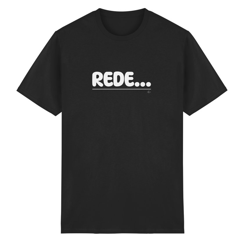 Trend T-shirt - Rede... - Unisex - Tanz T-shirt