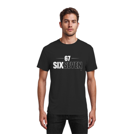 Trend T-shirt - Six Seven - Unisex -  Tanz T-shirt