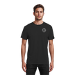 Dancer T-shirt - Let the Musik lead - Unisex - Tanz T-shirt