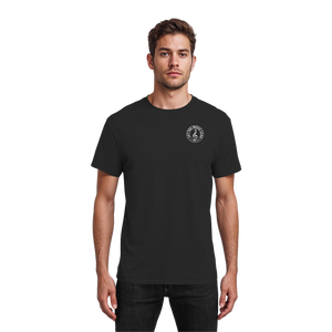 Dancer T-shirt - Let the Musik lead - Unisex - Tanz T-shirt