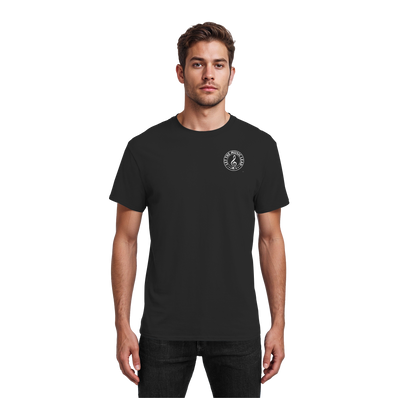 Dancer T-shirt - Let the Musik lead - Unisex - Tanz T-shirt