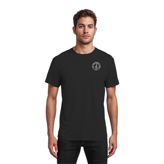 Dancer T-shirt - Let the Musik lead - Unisex - Tanz T-shirt