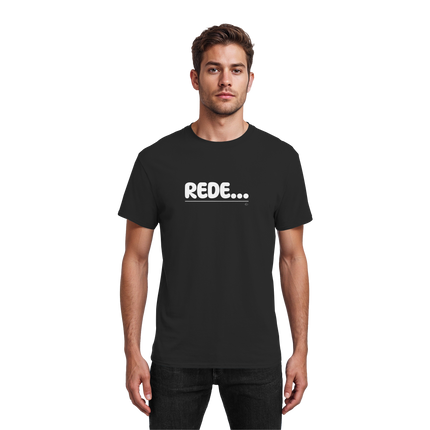Trend T-shirt - Rede... - Unisex - Tanz T-shirt