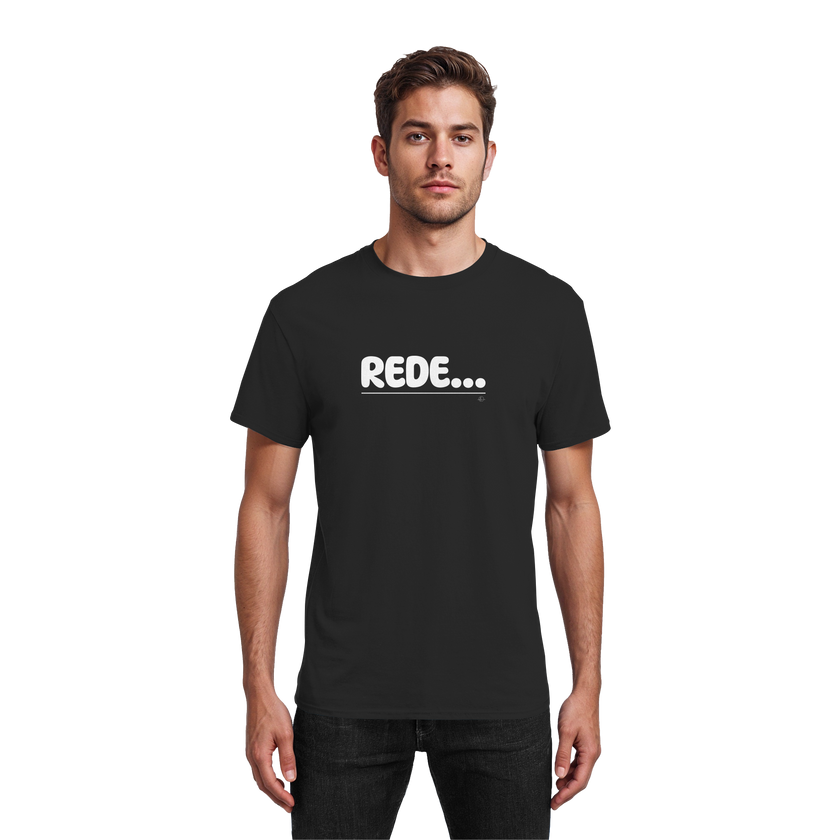 Trend T-shirt - Rede... - Unisex - Tanz T-shirt