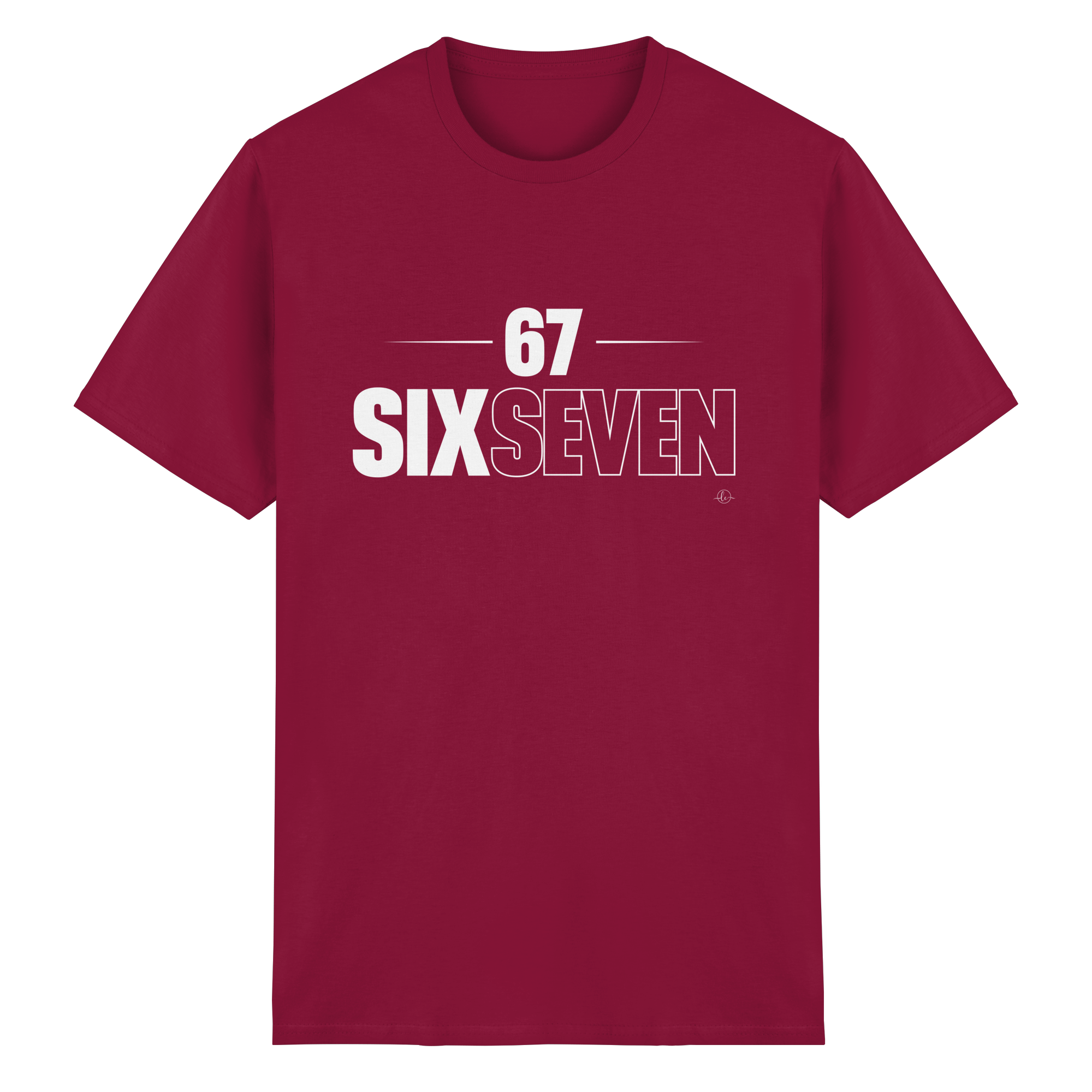 Trend T-shirt - Six Seven - Unisex -  Tanz T-shirt