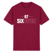 Trend T-shirt - Six Seven - Unisex -  Tanz T-shirt