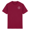 Dancer T-shirt - Let the Musik lead - Unisex - Tanz T-shirt