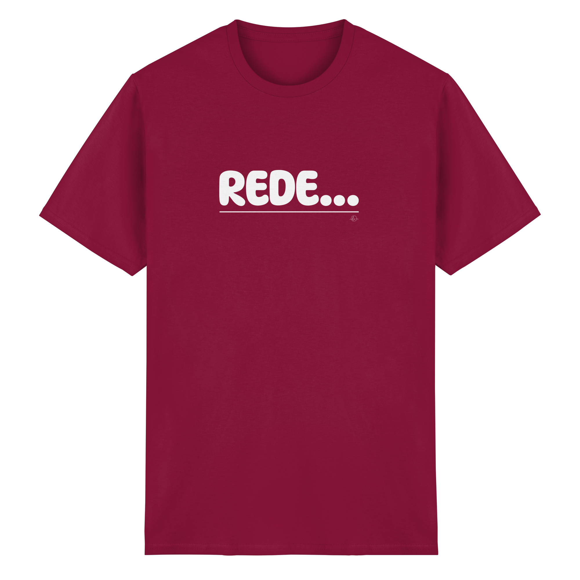 Trend T-shirt - Rede... - Unisex - Tanz T-shirt