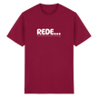 Trend T-shirt - Rede... - Unisex - Tanz T-shirt