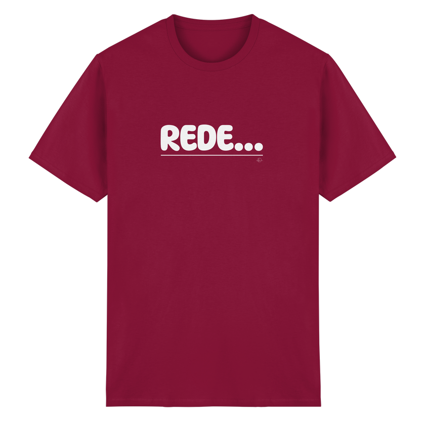 Trend T-shirt - Rede... - Unisex - Tanz T-shirt