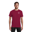 Dancer T-shirt - Let the Musik lead - Unisex - Tanz T-shirt
