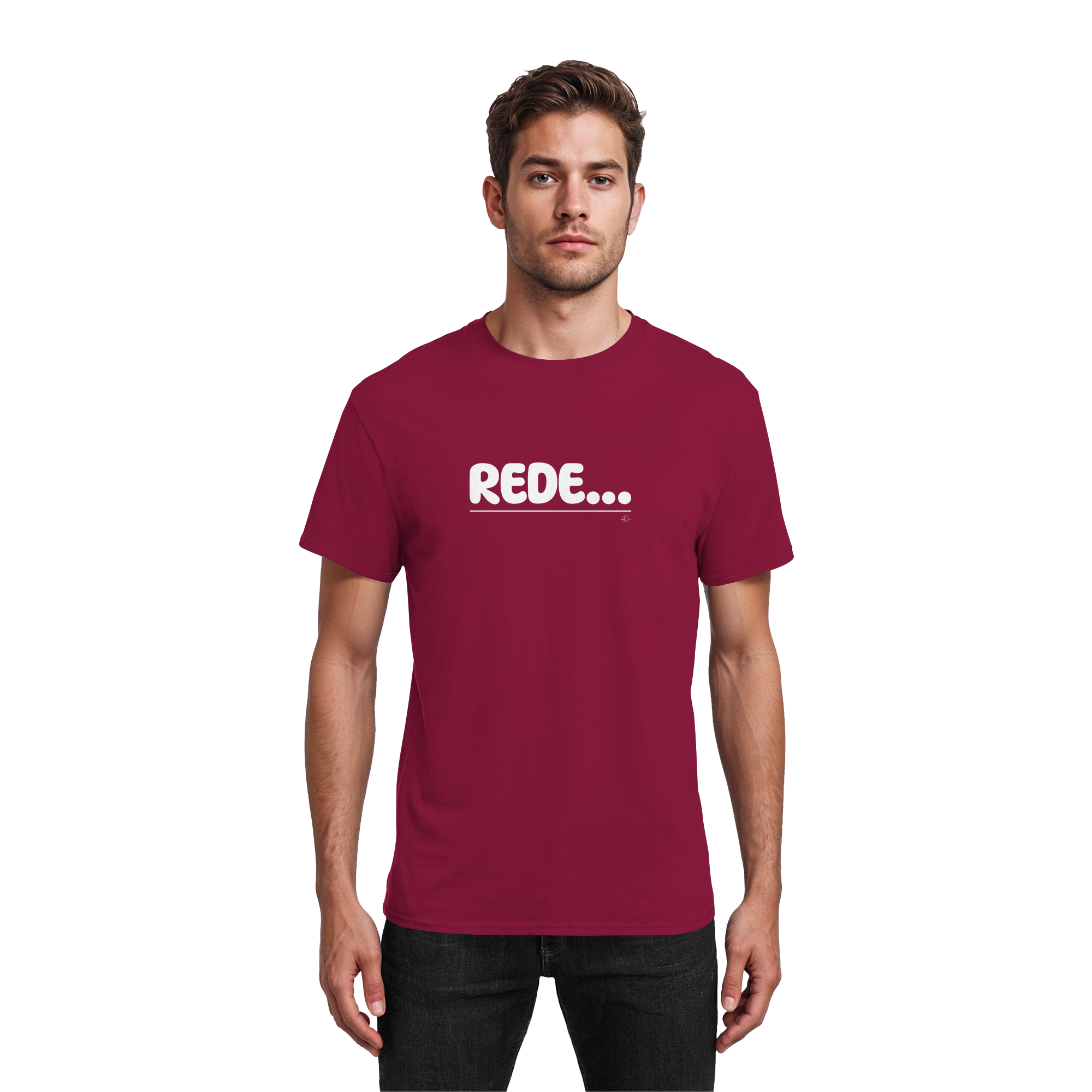 Trend T-shirt - Rede... - Unisex - Tanz T-shirt