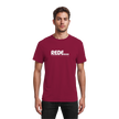 Trend T-shirt - Rede... - Unisex - Tanz T-shirt