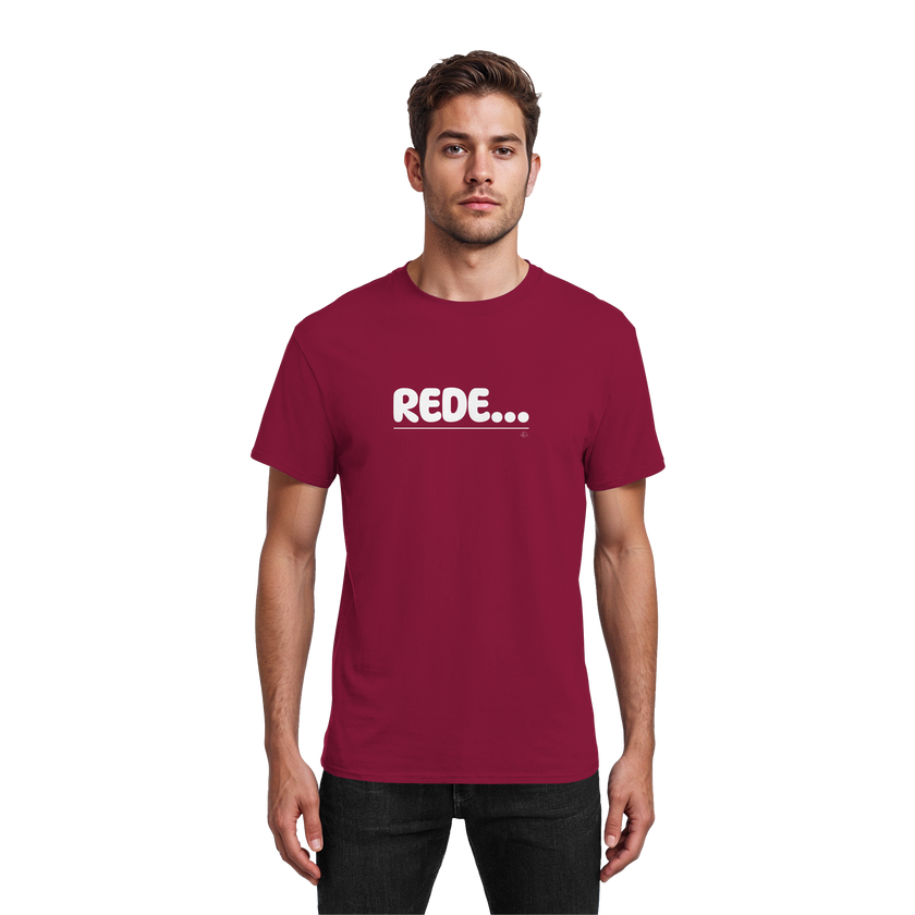 Trend T-shirt - Rede... - Unisex - Tanz T-shirt