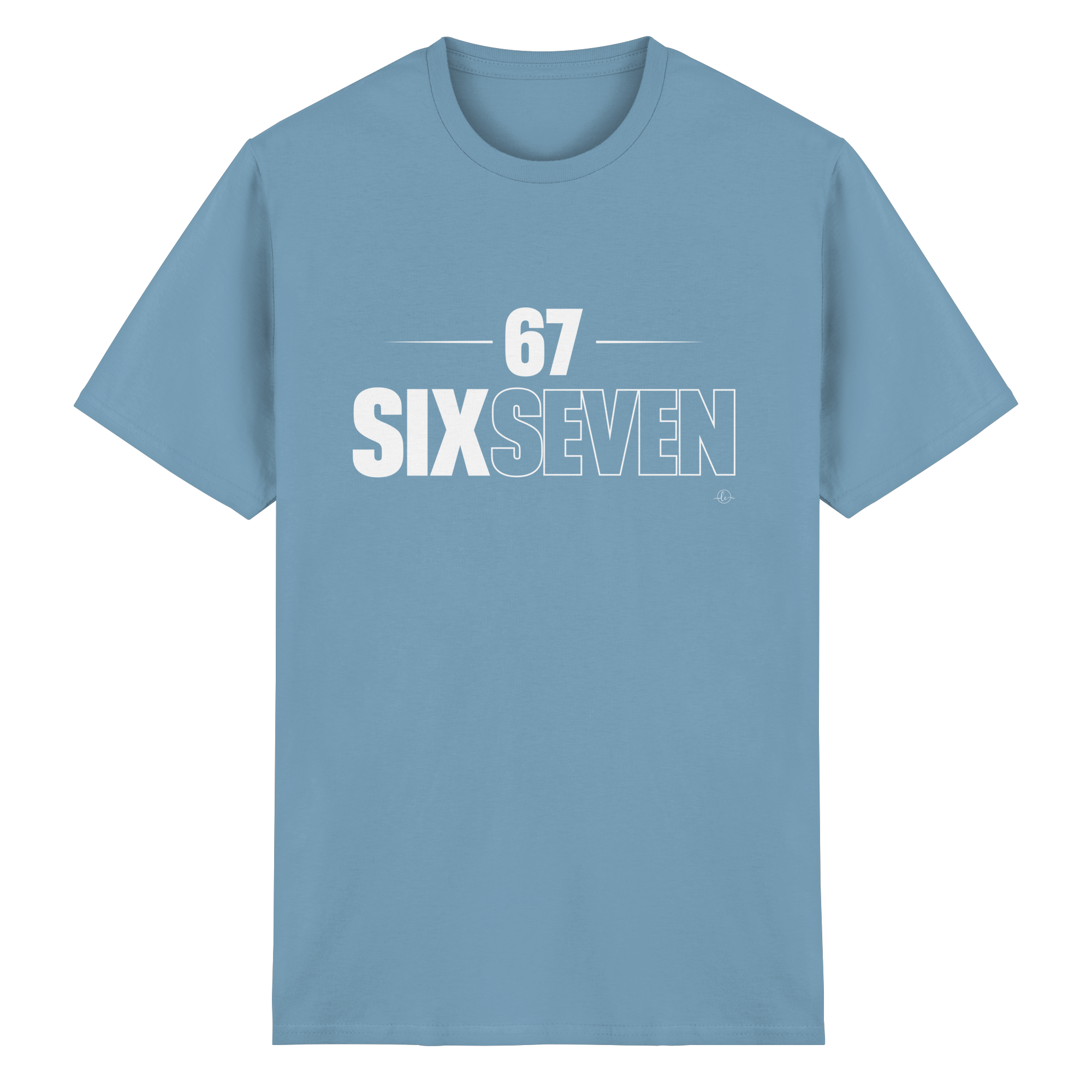 Trend T-shirt - Six Seven - Unisex -  Tanz T-shirt