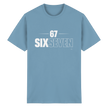 Trend T-shirt - Six Seven - Unisex -  Tanz T-shirt