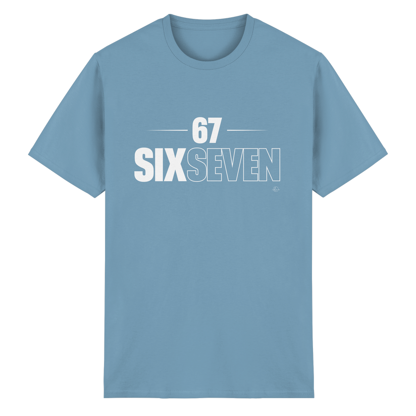 Trend T-shirt - Six Seven - Unisex -  Tanz T-shirt
