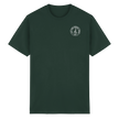 Dancer T-shirt - Let the Musik lead - Unisex - Tanz T-shirt