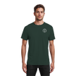 Dancer T-shirt - Let the Musik lead - Unisex - Tanz T-shirt