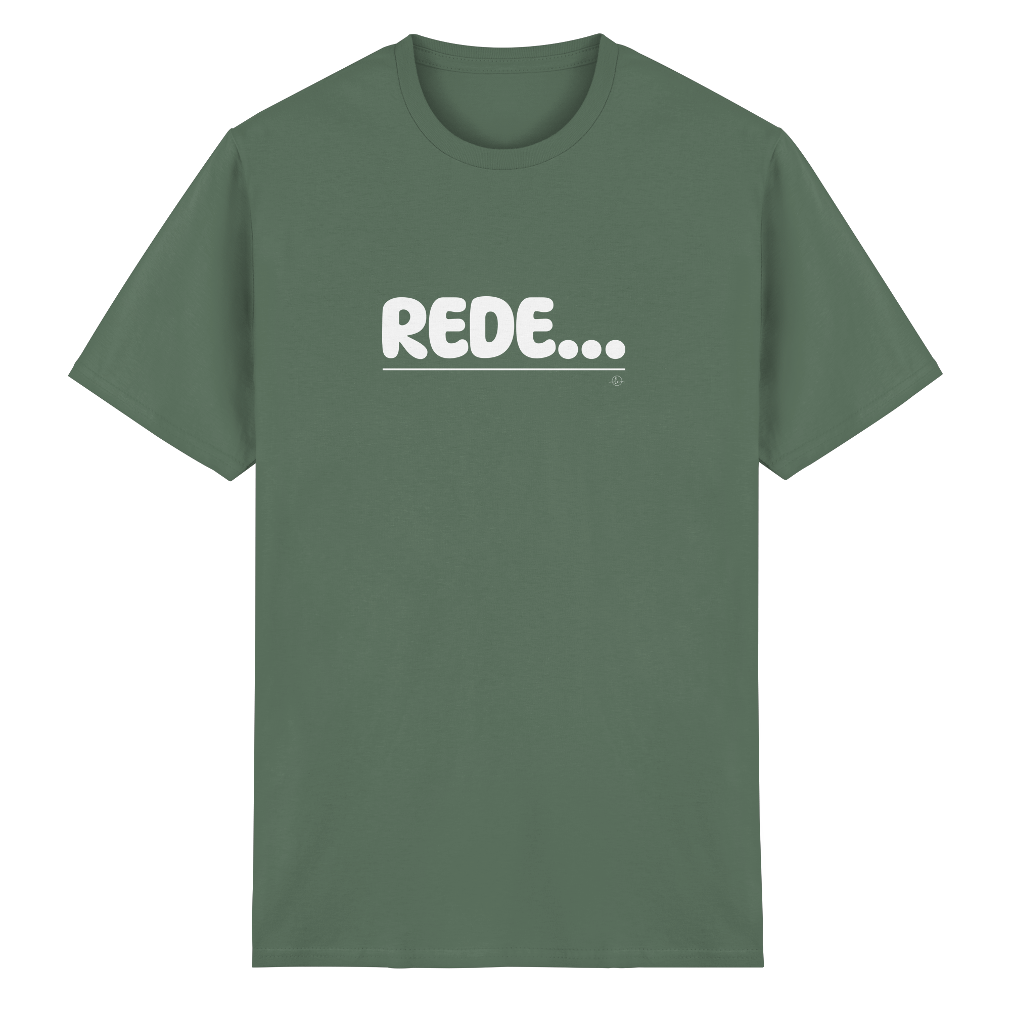 Trend T-shirt - Rede... - Unisex - Tanz T-shirt