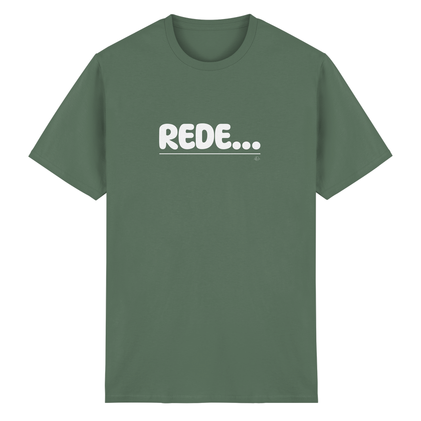 Trend T-shirt - Rede... - Unisex - Tanz T-shirt