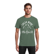 Salsa T-shirt - Salsa made me do it - Unisex - Tanz T-shirt