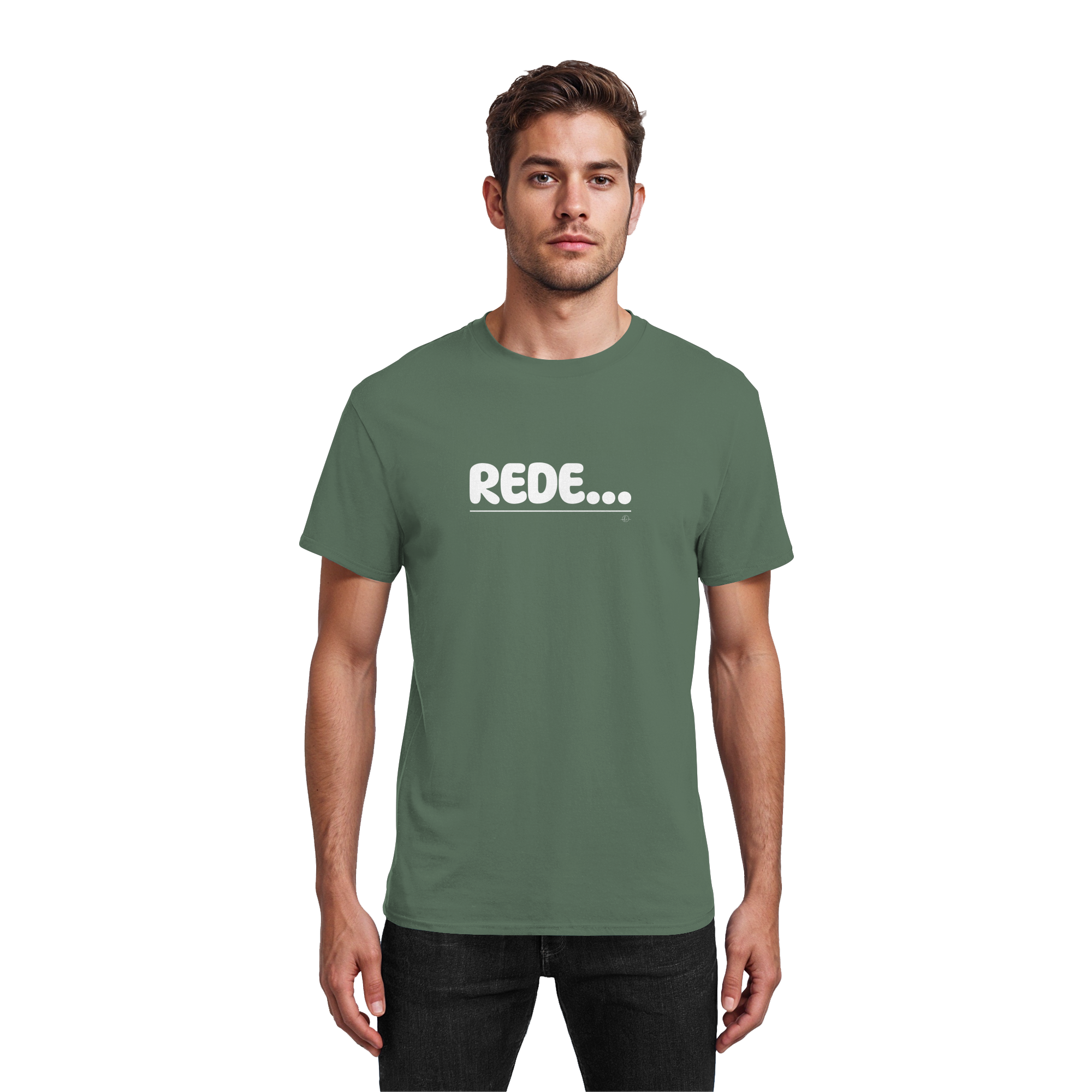 Trend T-shirt - Rede... - Unisex - Tanz T-shirt
