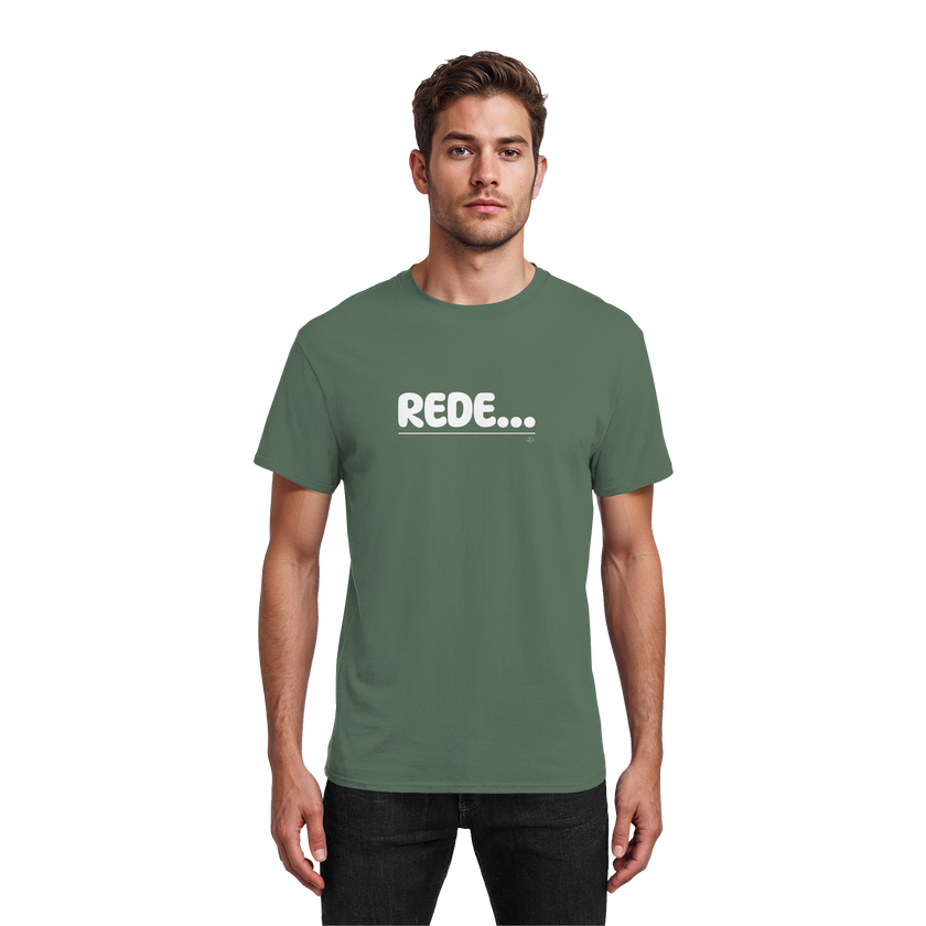 Trend T-shirt - Rede... - Unisex - Tanz T-shirt