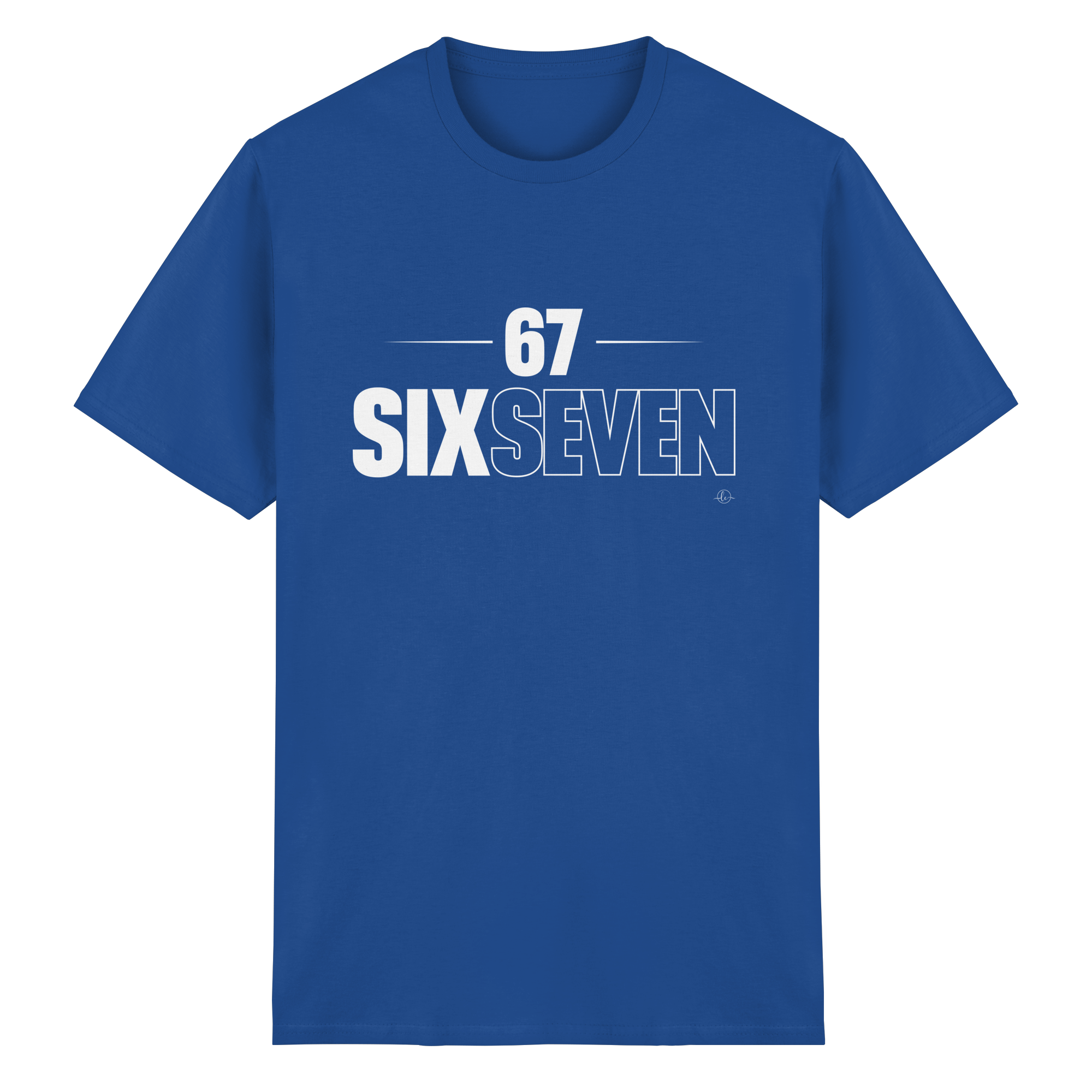 Trend T-shirt - Six Seven - Unisex -  Tanz T-shirt