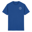Dancer T-shirt - Let the Musik lead - Unisex - Tanz T-shirt