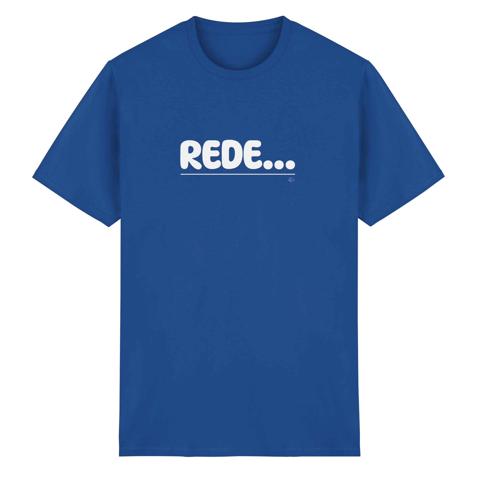 Trend T-shirt - Rede... - Unisex - Tanz T-shirt