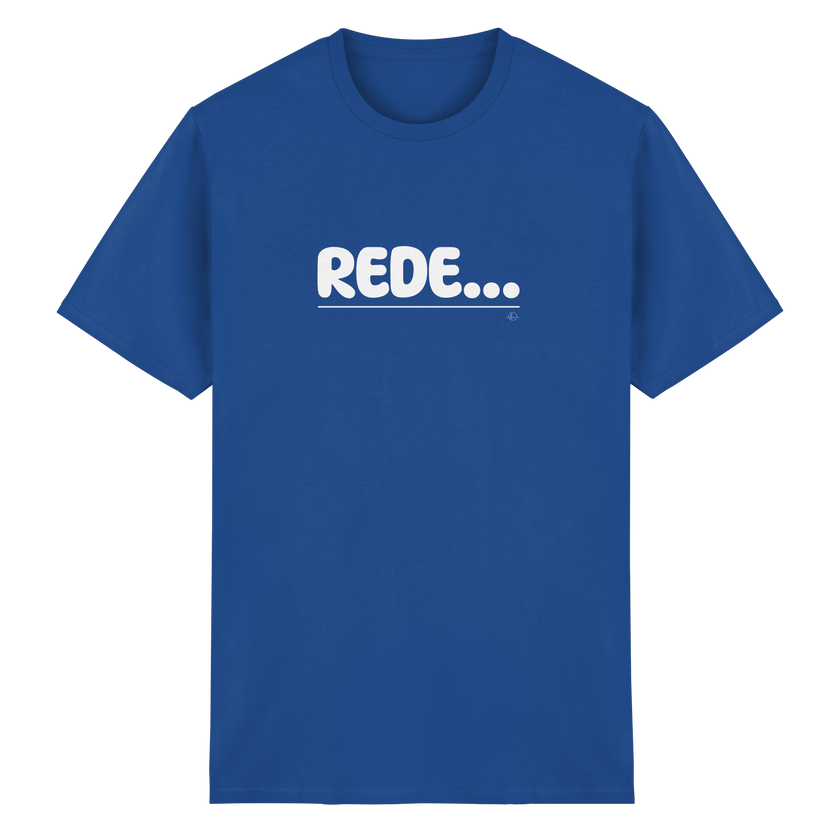 Trend T-shirt - Rede... - Unisex - Tanz T-shirt