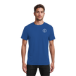 Dancer T-shirt - Let the Musik lead - Unisex - Tanz T-shirt