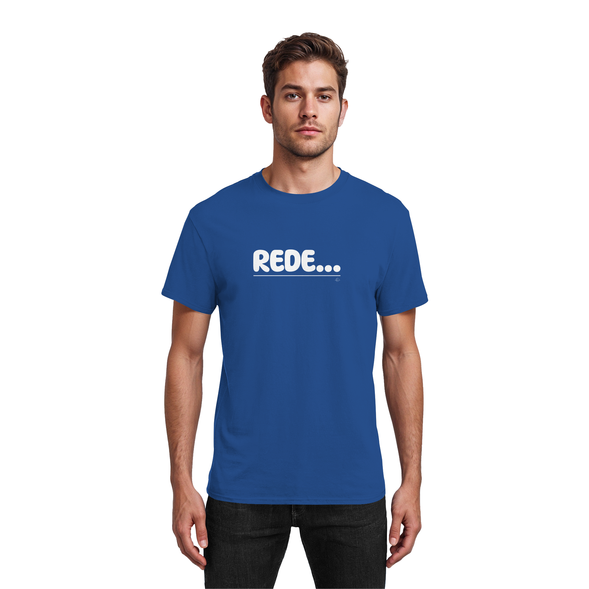Trend T-shirt - Rede... - Unisex - Tanz T-shirt
