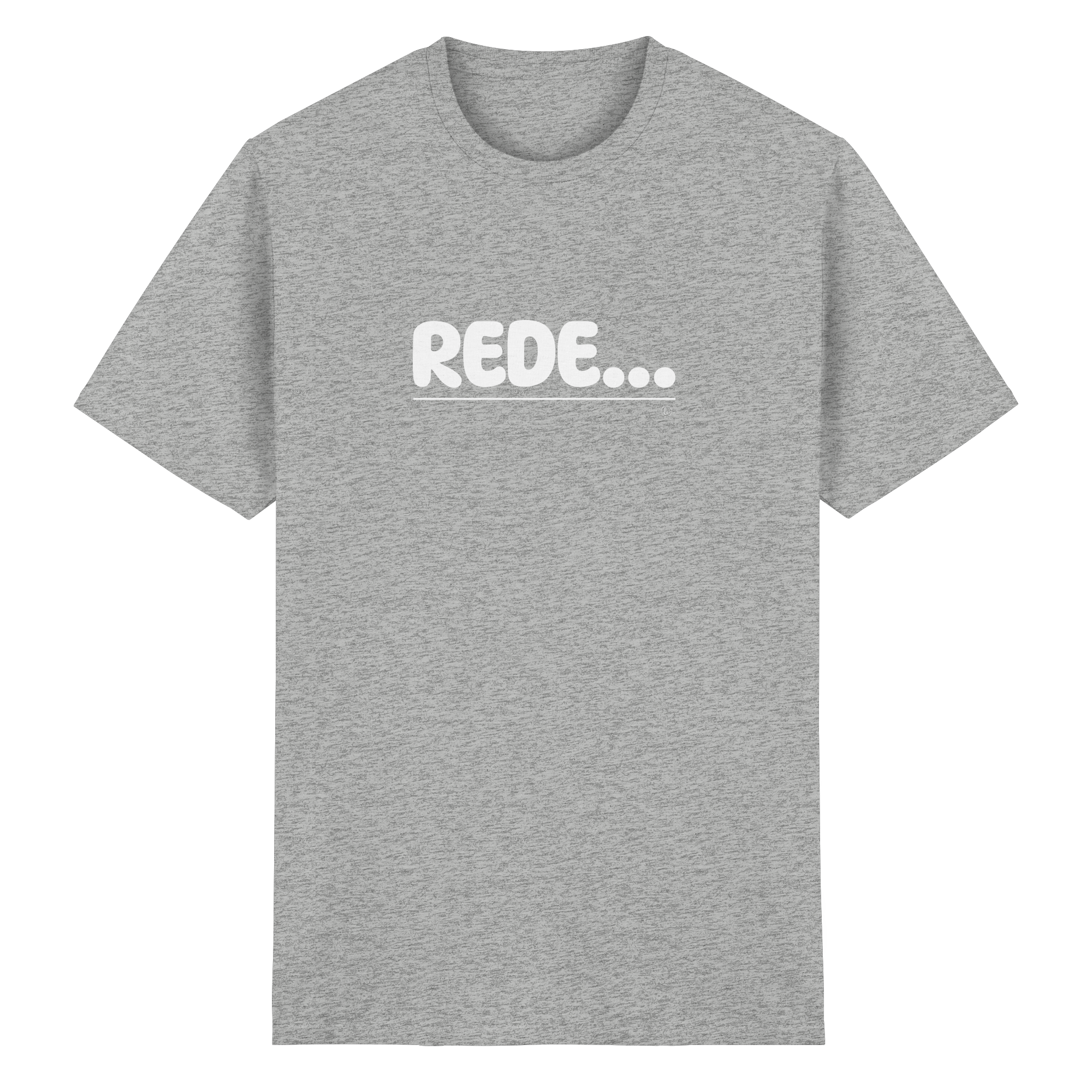 Trend T-shirt - Rede... - Unisex - Tanz T-shirt