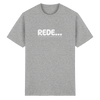 Trend T-shirt - Rede... - Unisex - Tanz T-shirt