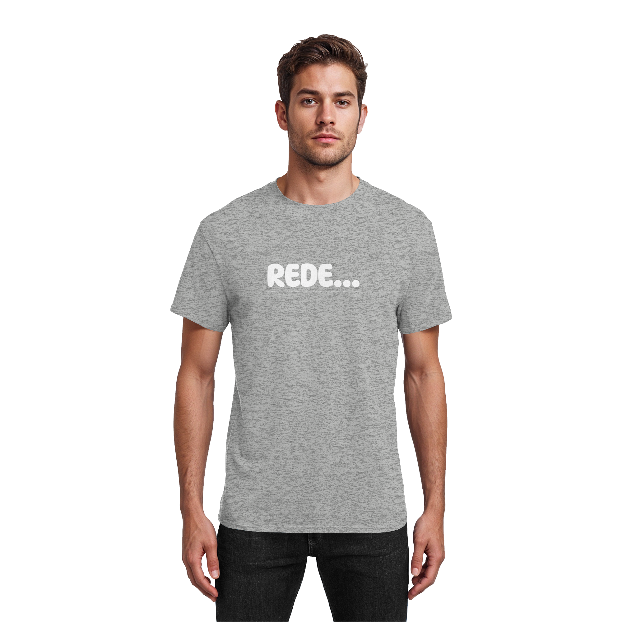 Trend T-shirt - Rede... - Unisex - Tanz T-shirt