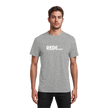 Trend T-shirt - Rede... - Unisex - Tanz T-shirt