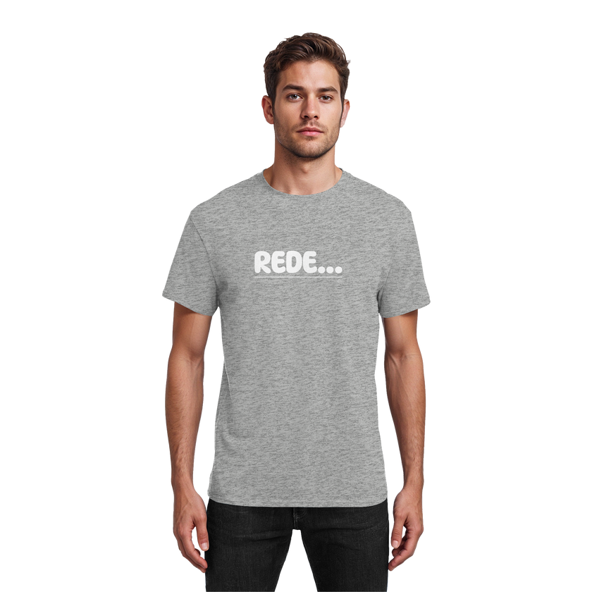 Trend T-shirt - Rede... - Unisex - Tanz T-shirt
