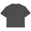 DANCE Shirt @dancelikealina - Ladies Organic Shirt