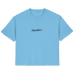 DANCE Shirt @dancelikealina - Ladies Organic Shirt