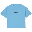 @dancelikealina SHIRT  - Ladies Organic Shirt
