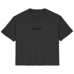 @dancelikealina SHIRT  - Ladies Organic Shirt