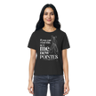 Ballet T-shirt - If you can read this buy me new points - Unisex - Tanz T-shirt