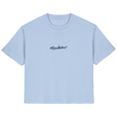 DANCE Shirt @dancelikealina - Ladies Organic Shirt