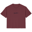 DANCE Shirt @dancelikealina - Ladies Organic Shirt