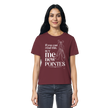Ballet T-shirt - If you can read this buy me new points - Unisex - Tanz T-shirt