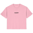 @dancelikealina SHIRT  - Ladies Organic Shirt